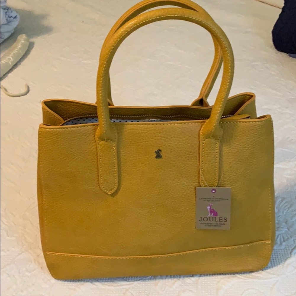 Joules Purse.